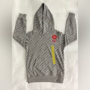 Kids 5/6 Levi’s Hoodie Sweatshirt